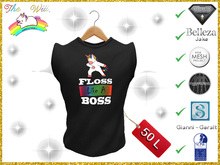 Floss Shirt