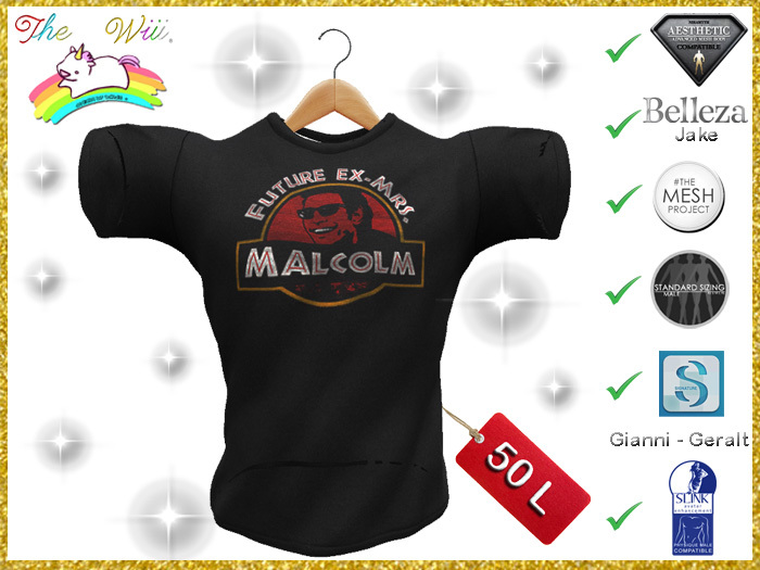 Malcolm Shirt