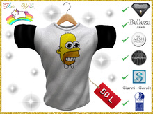 Sparkle Shirt