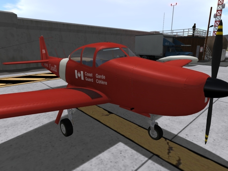 Second Life Marketplace - [G2F] Texture Applier-Ryan Navion -Canadian ...