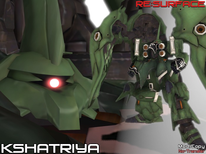 <R:S> Kshatriya