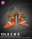 [Y]Full Perm 274 demo