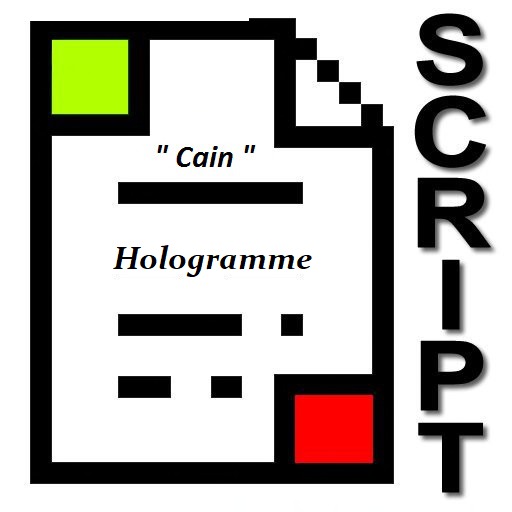 Script Hologramme