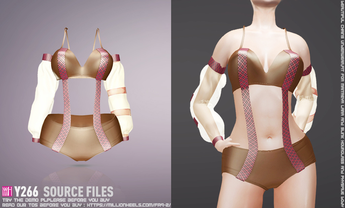 [Y]Full Perm 266 source files