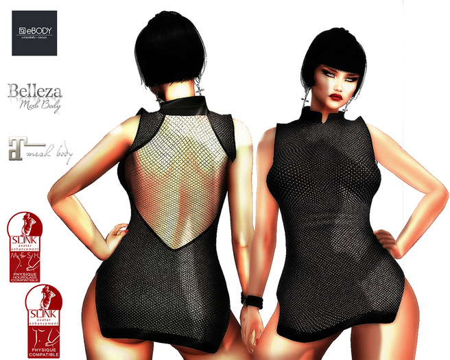 Dress Indira-