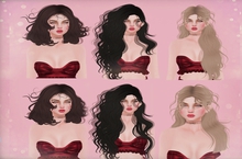 [DUE] ChimKami // Pastel 5