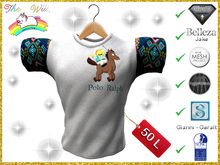 Polo Ralph Shirt