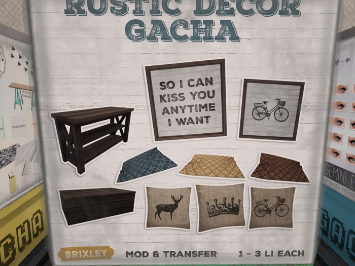 [Brixley] orange rug