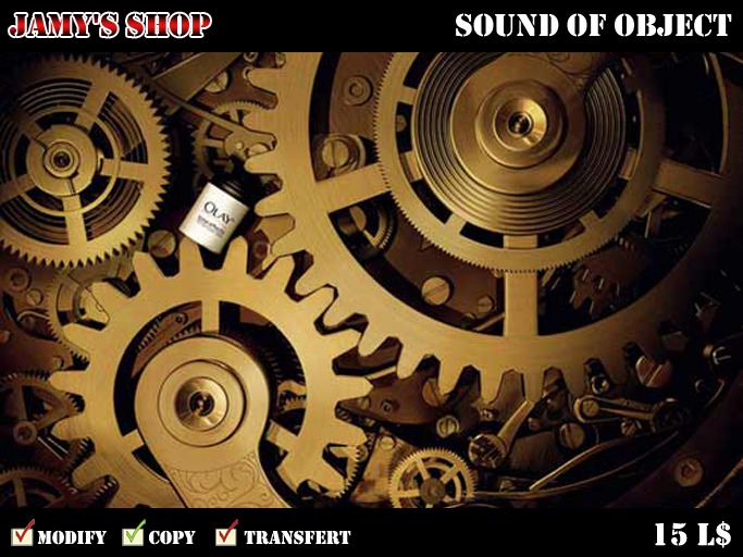 fan middle speed sound