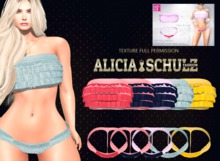 [Alicia Schulz] Texture for [Y]Full Perm 271-1