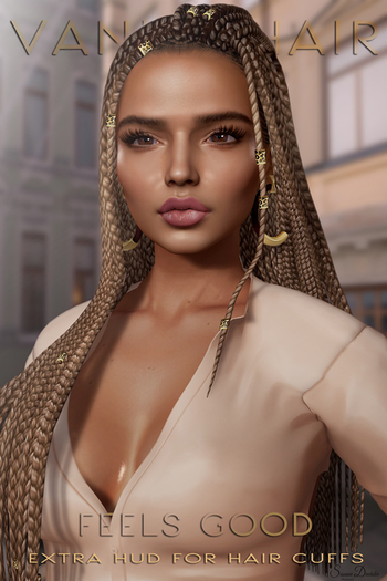 Vanity Hair::Feels Good -Must Haves Pack