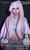 {Limerence} Taylor hair-Fatpack