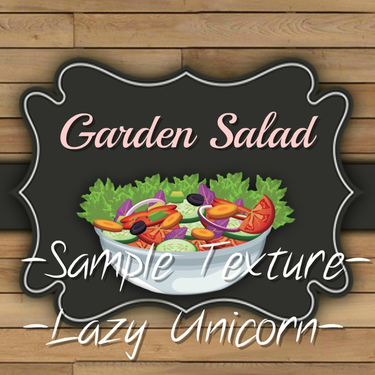 DFS Garden Salad