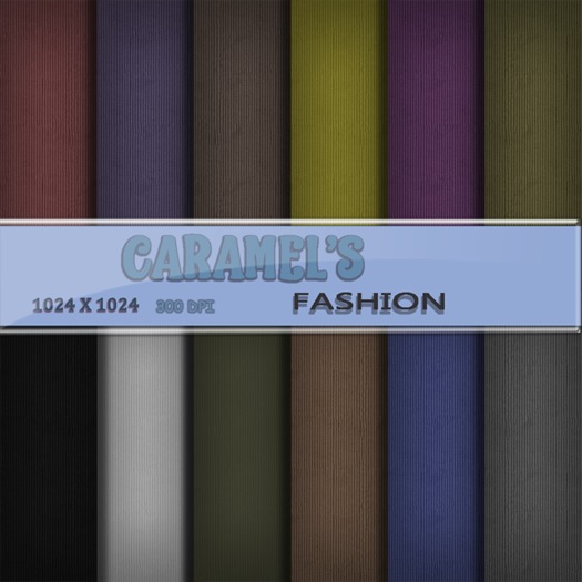 CF Texture Corduroy