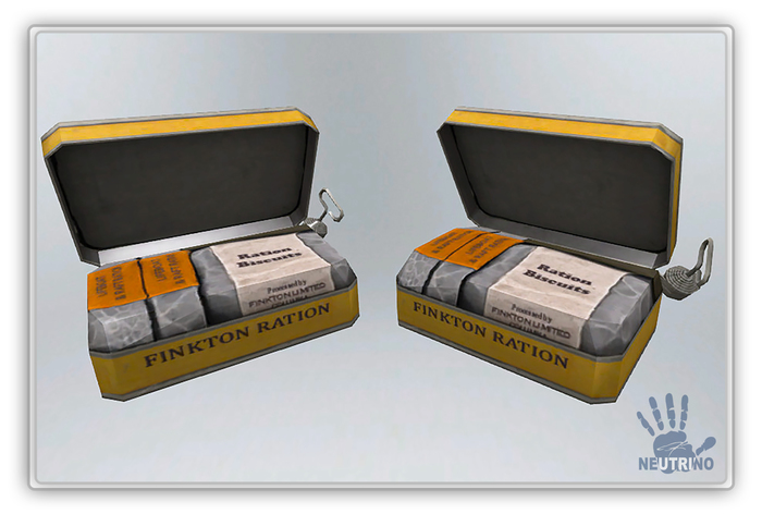 Food ration