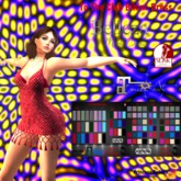 To The Club Bikini-Dress "BOXED"