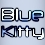*~Blue Kitty~* *~Blue Kitty~*