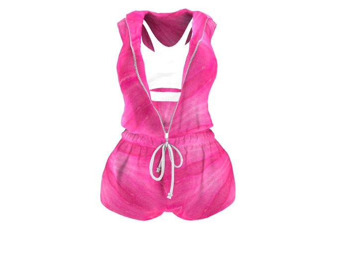 MALAKIANA 26 MONO + TP ROSA MAIT + FREYA