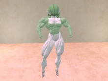 DreamGirl, Lisa_Skin_Applier Gardevoir