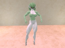Omega Advanced Applier - Gardevoir Skin