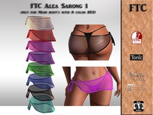 FTC Alea Sarong1