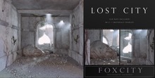 FOXCITY. Photo Booth - Lost City {Lazy Sunday Deal}