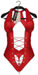 Vend red
