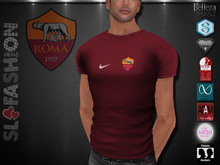 SHIRT - Roma F.C