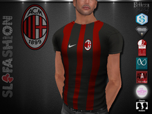 SHIRT - Milan F.C