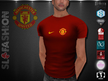 SHIRT - Manchester United F.C