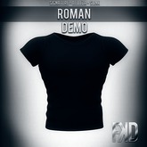 [FKD] ROMAN  DEMO