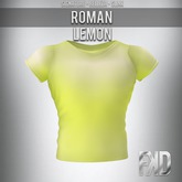 [FʞD] ROMAN - LEMON