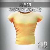 [FʞD] ROMAN - SHERBERT