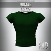 FKD - ROMAN - GREEN