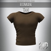 [FʞD] ROMAN - TAN