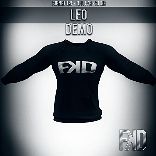 [FKD]- LEO - DEMO