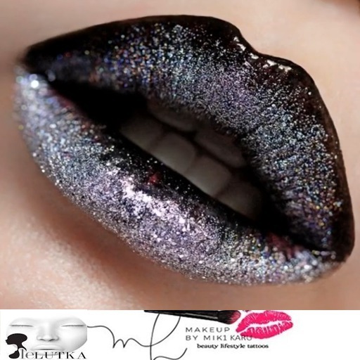 Lelutka Choco Frost LIps