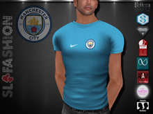 SHIRT - Manchester City F.C