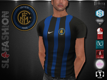 SHIRT - Internazionale Milano F.C