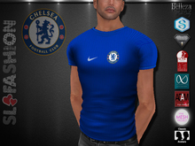 SHIRT - Chelsea F.C