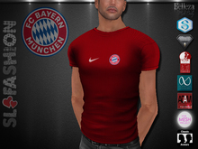 SHIRT - Bayern Munchen F.C
