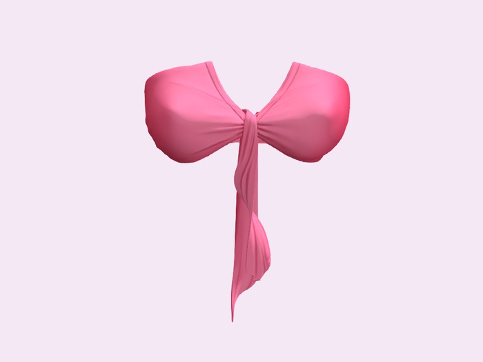 MALAKIANA 27 TOP ROSA FREYA+MAITREYA