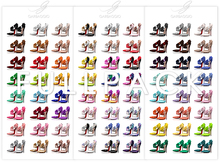 Garbaggio // Kristen D'Orsay - Fullpack