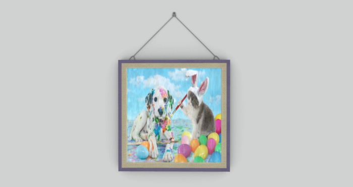 There Now you Blend In *~Tehya Dream~* ~