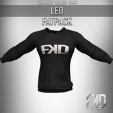 FKD -LEO - FATPACK