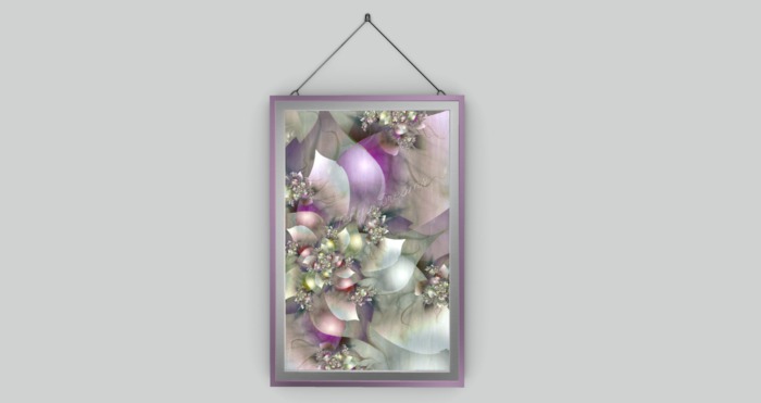 Opalescent Flowers ~*~Tehya Dreams~*~