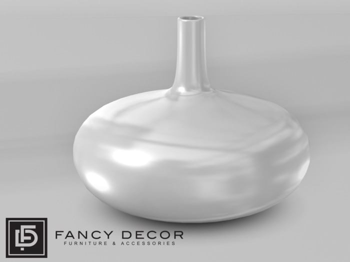 Fancy Decor: Ruben Vase