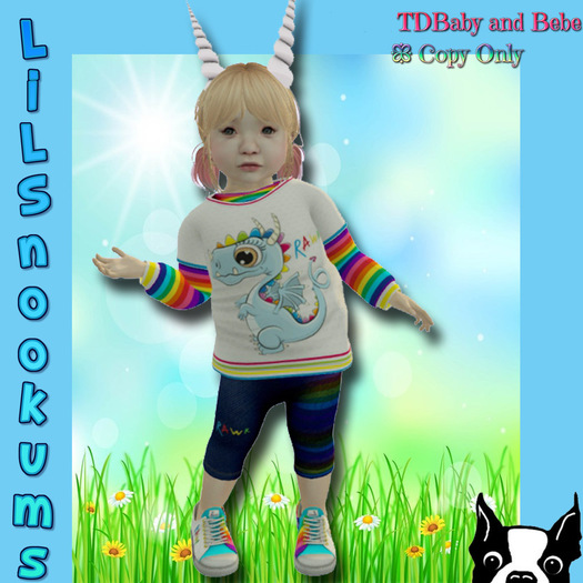 {LiL*SnOokums }  RaWr