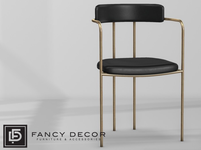 Fancy Decor: Ruben Chair