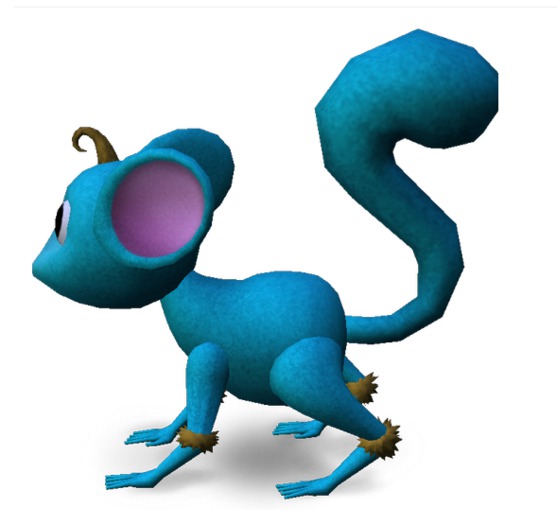 Mossm Cryo Pod - Bendick